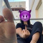 theisraeliqueenchloe onlyfans leaked picture 1