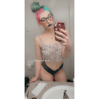 thekinkfaerieoffical onlyfans leaked picture 1