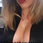thenaughtyecg onlyfans leaked picture 1