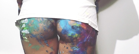 thepaintedboho onlyfans leaked picture 2