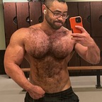 thepandabearx onlyfans leaked picture 1