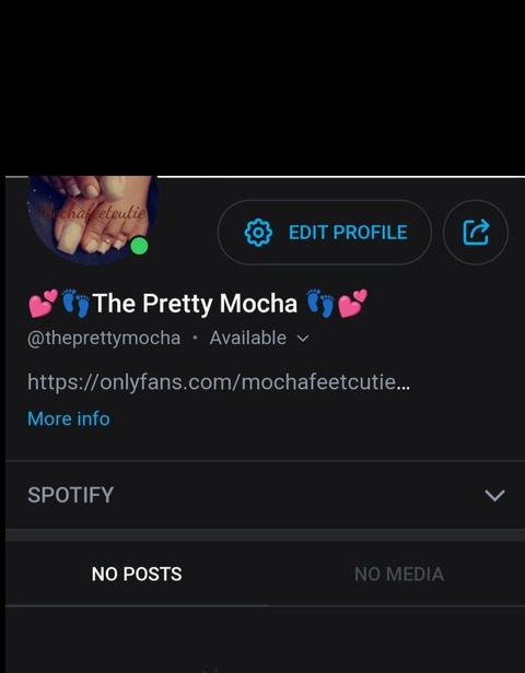 theprettymocha onlyfans leaked picture 1