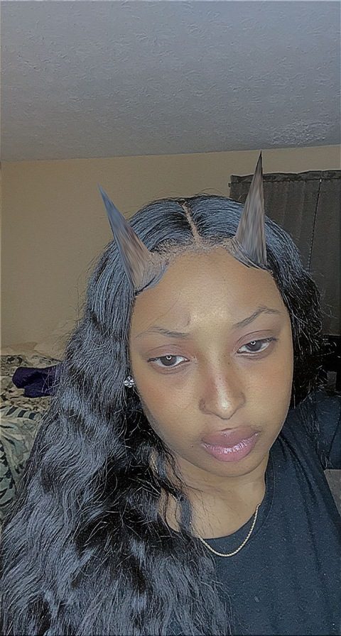 therealcyndior onlyfans leaked picture 2