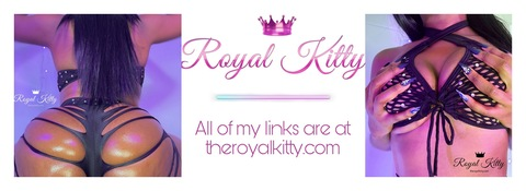 theroyalkitty onlyfans leaked picture 2