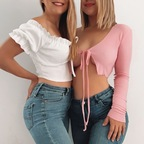 therydersisters onlyfans leaked picture 1