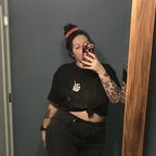 thiccknanny onlyfans leaked picture 1