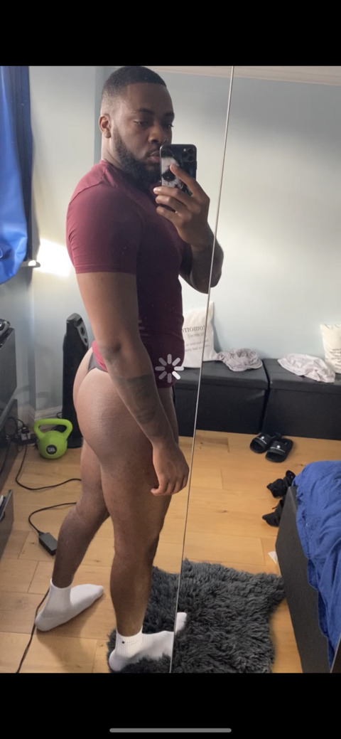 thickassman onlyfans leaked picture 2