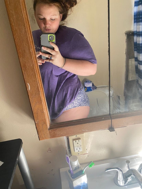 thickbitxh21 onlyfans leaked picture 1