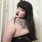 thickestwitch666 onlyfans leaked picture 1