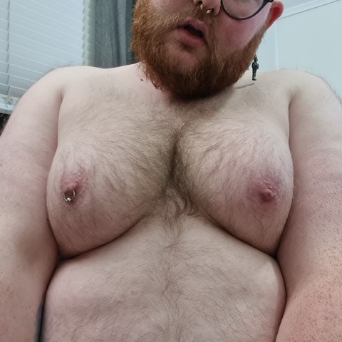 thickshake onlyfans leaked picture 1