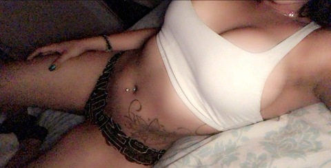 thickwetgoddess9 onlyfans leaked picture 1
