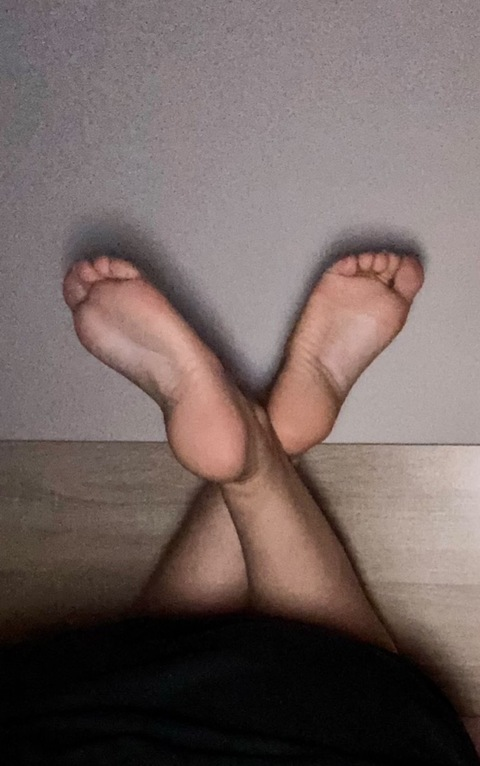 thirstytoes1 onlyfans leaked picture 1