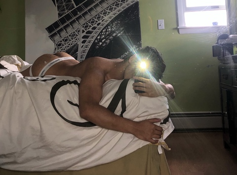 thisismanu onlyfans leaked picture 2