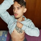 thomasconnor onlyfans leaked picture 1