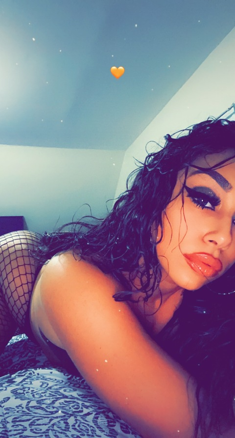 tiffsoblessed onlyfans leaked picture 2