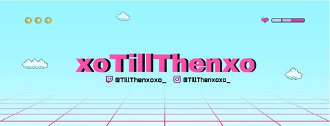 tillthenxo onlyfans leaked picture 1