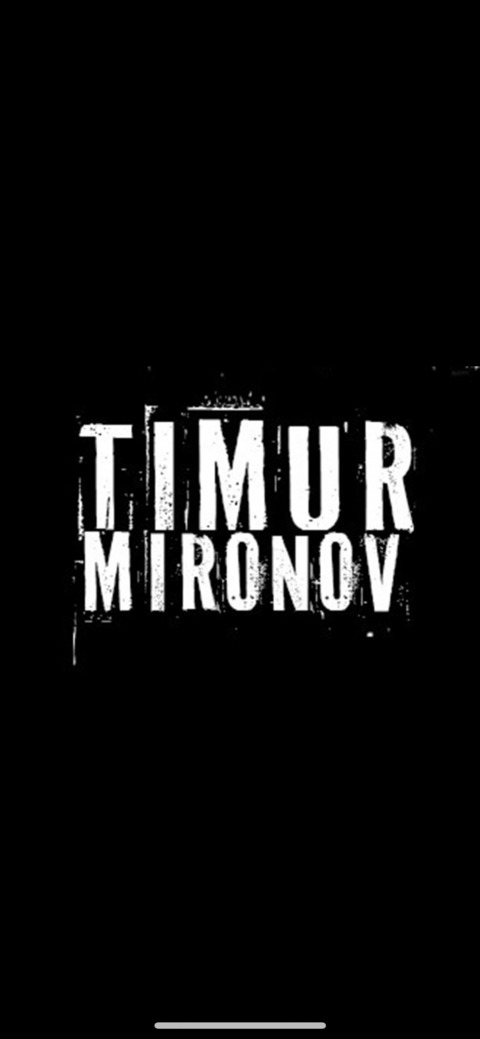 timur_mironov onlyfans leaked picture 1
