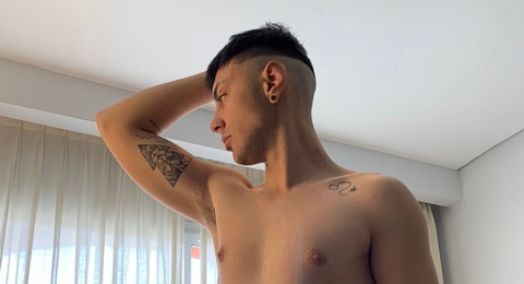 tinchozaid onlyfans leaked picture 1