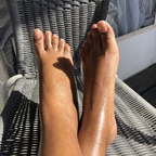 toeswithkay2 onlyfans leaked picture 1