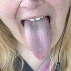 tonguethroatlove onlyfans leaked picture 1