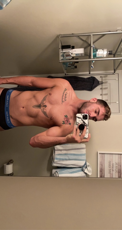tonymichael420 onlyfans leaked picture 2