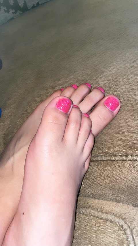 transfeet87 onlyfans leaked picture 1