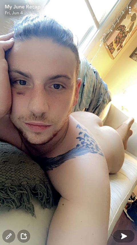transmascmagic onlyfans leaked picture 1