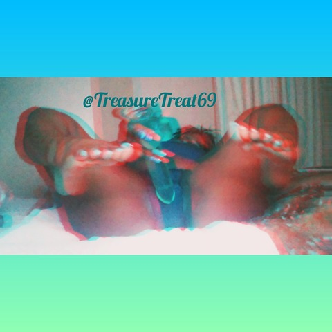 treasuretreat69 onlyfans leaked picture 2