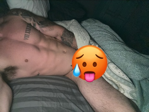 trevfitfree onlyfans leaked picture 1