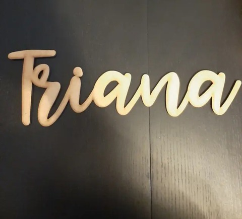 triana onlyfans leaked picture 1