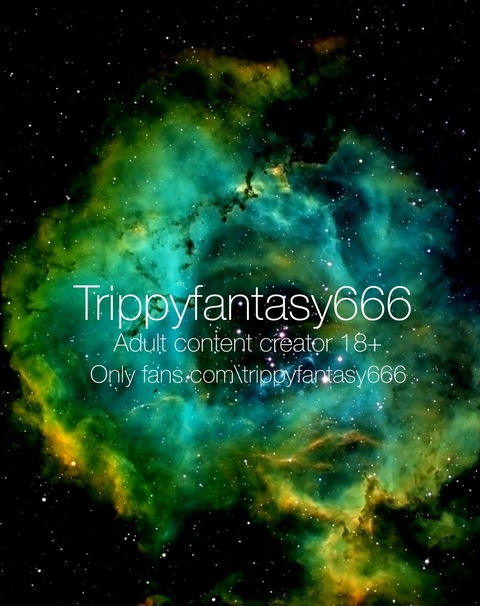 trippyfantasy666 onlyfans leaked picture 1