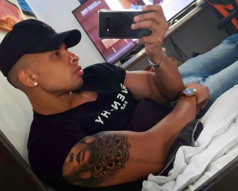 troyboy988 onlyfans leaked picture 1