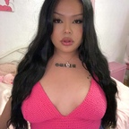 tsjadexo onlyfans leaked picture 1
