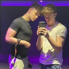 twinky_couple onlyfans leaked picture 1
