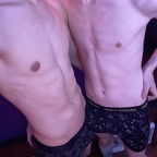 twobroketwinks onlyfans leaked picture 1