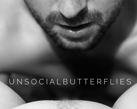 unsocialbutterflies onlyfans leaked picture 1