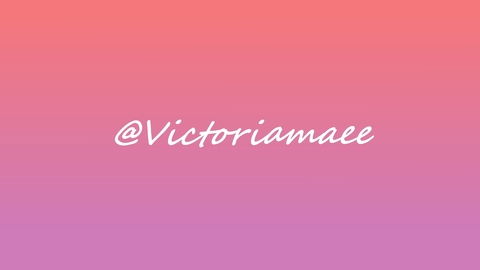 victoriamaee onlyfans leaked picture 1