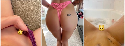 viky_b onlyfans leaked picture 1