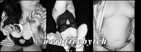 vipfirebytch onlyfans leaked picture 2