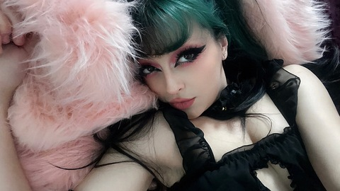 voidkitty onlyfans leaked picture 1
