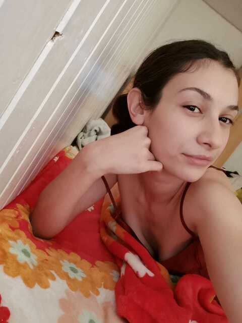 vulpita19 onlyfans leaked picture 1
