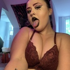 vxnillacakez onlyfans leaked picture 1