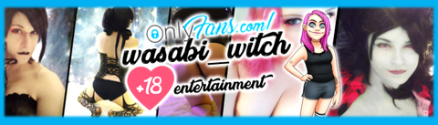 wasabi_witch onlyfans leaked picture 2