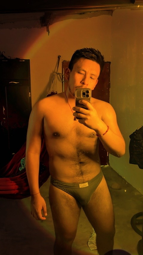 wayuucito onlyfans leaked picture 2