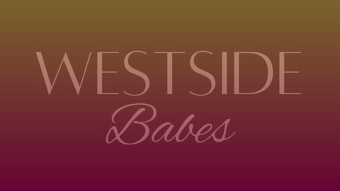 westsidebabes onlyfans leaked picture 1