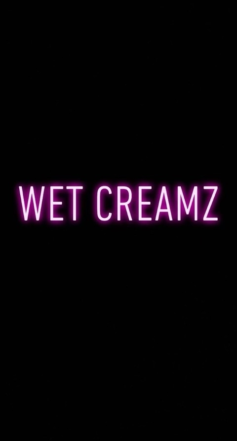 wetcreamz onlyfans leaked picture 1