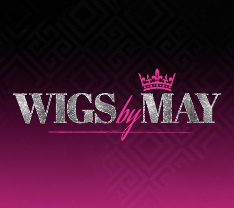 wigsbymay onlyfans leaked picture 2