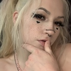 witchbladebitch onlyfans leaked picture 1