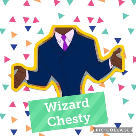 wizardchesty onlyfans leaked picture 1
