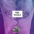 wolfaplhadaddy onlyfans leaked picture 1